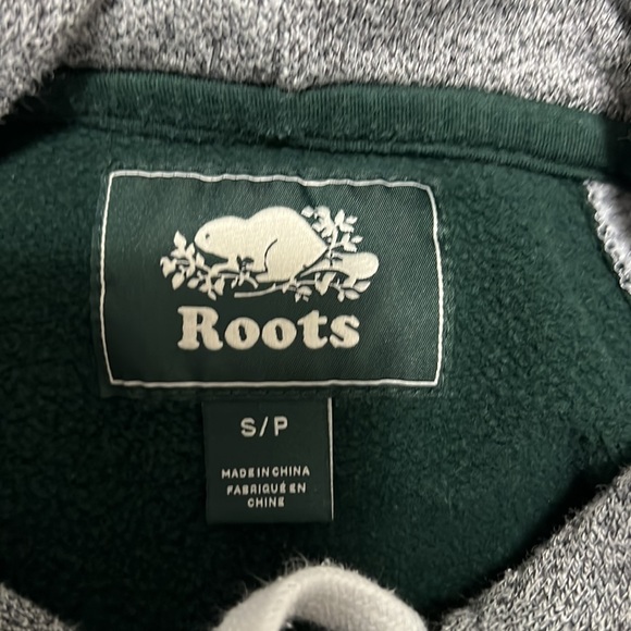 ROOTS HOODIE - Picture 5 of 6